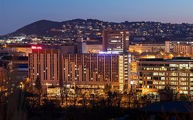 Mercure Budapest Castle Hill